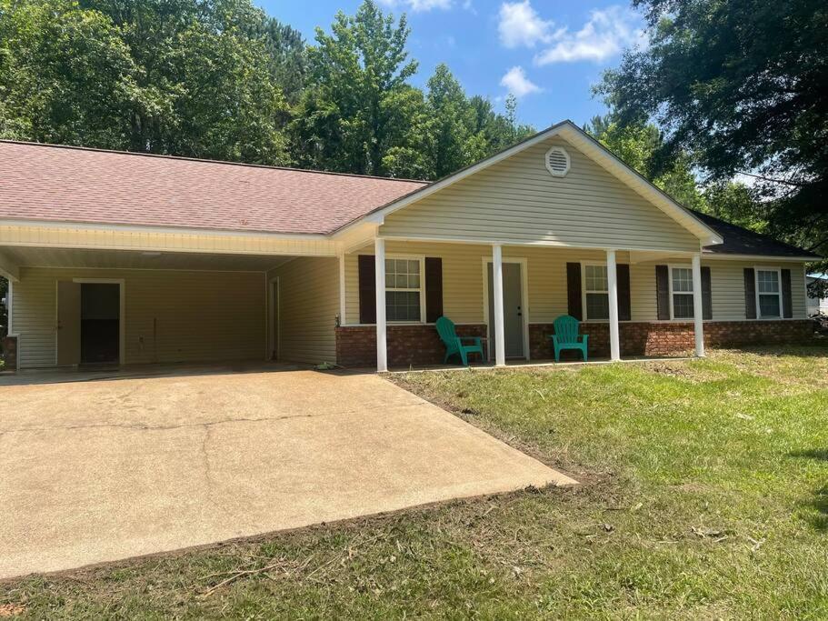 The Diamond Escape , Home In Murfreesboro Exterior foto